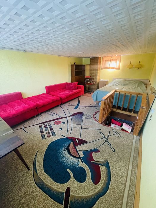 Продам дачу .Алтайский строитель ( котлованы)