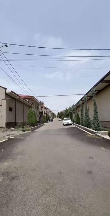 Продается земля Юнусабадский район элитная махалля первая линия