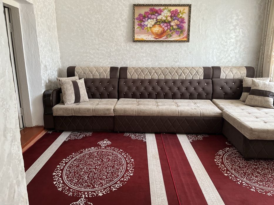 Үй (дом) сатылады