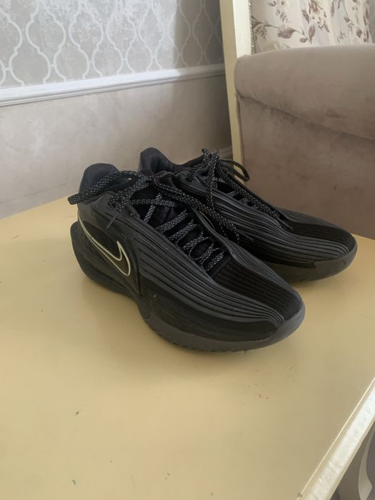 кроссовки баскетбольные