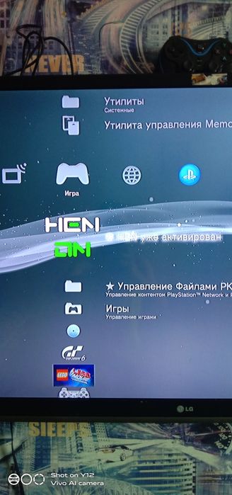 Продам PS3 SUPER SLIM срочно