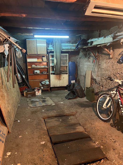 Продам гараж в гаражном кооперативе