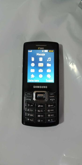 Samsung C5212 in stare foarte buna