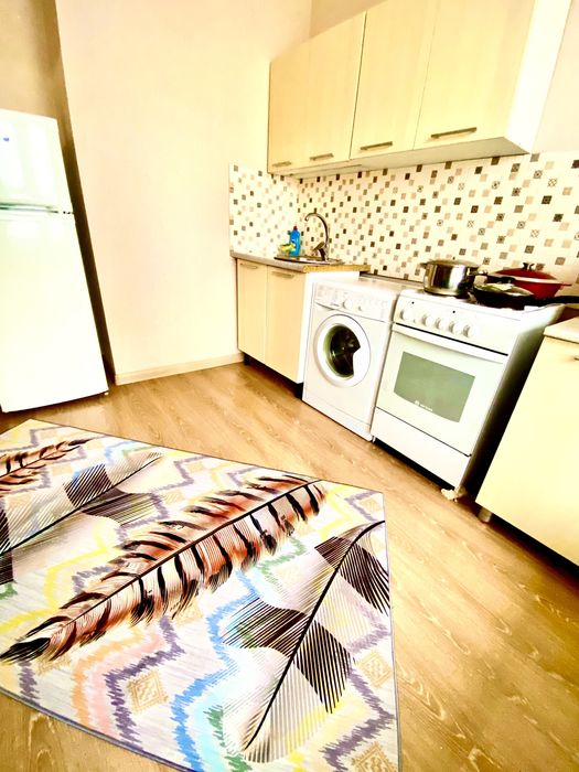 Сдам посуточно в Астане