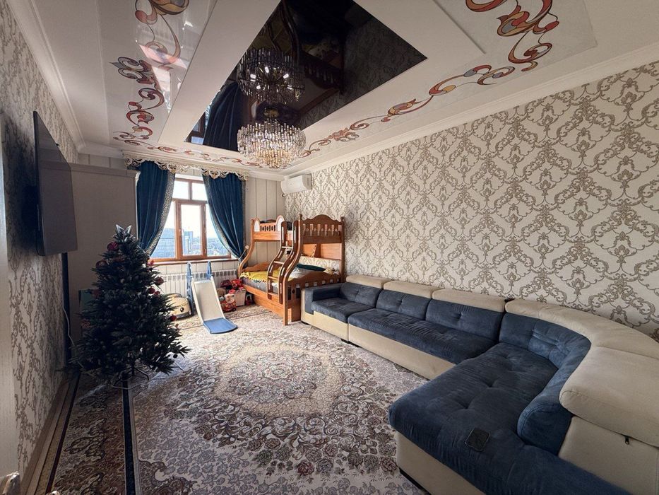 Район: Яшнабадский Ул .Махтумкули ,Технопарк Ор-р Макро