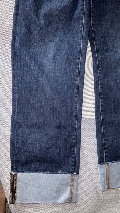 Продам джинсы Thomas Graf