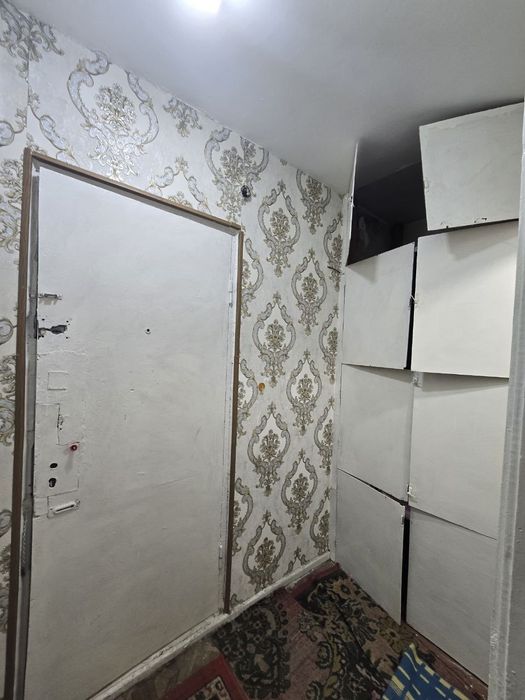 Квартира Сотилади 1хонали Мухайода