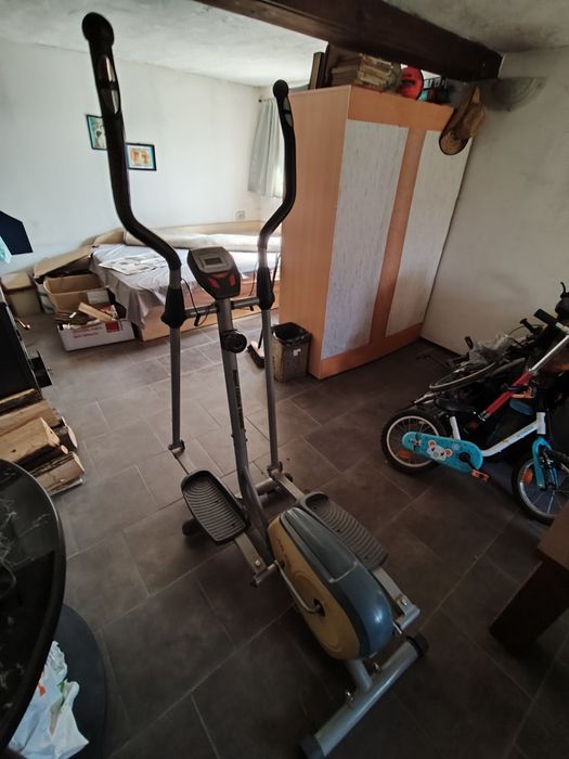 Кростренажор. 120лв