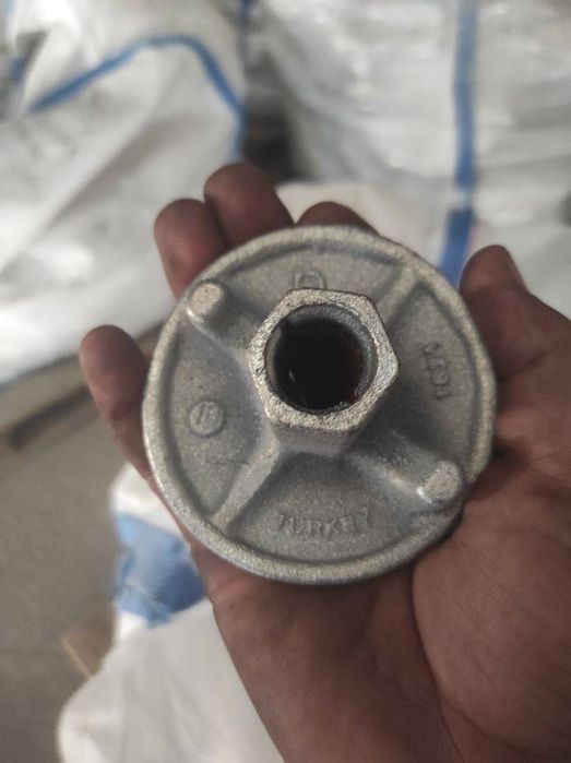 гайка  для тайрот опалубка