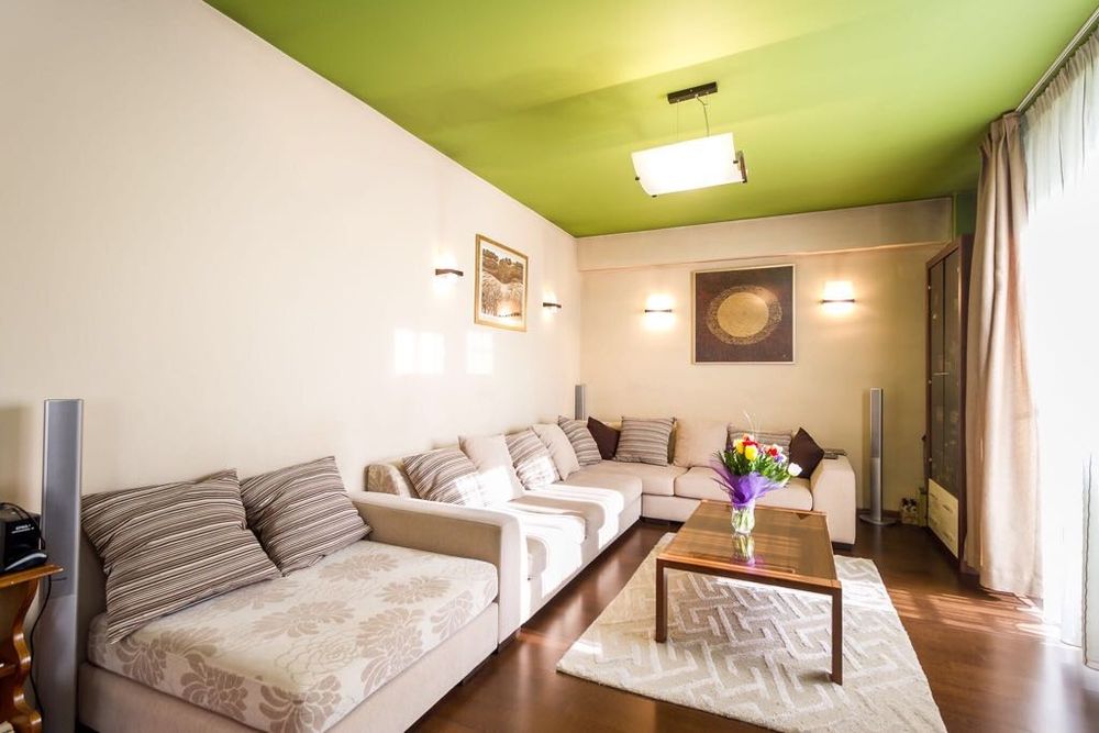 Vanzare apartament duplex