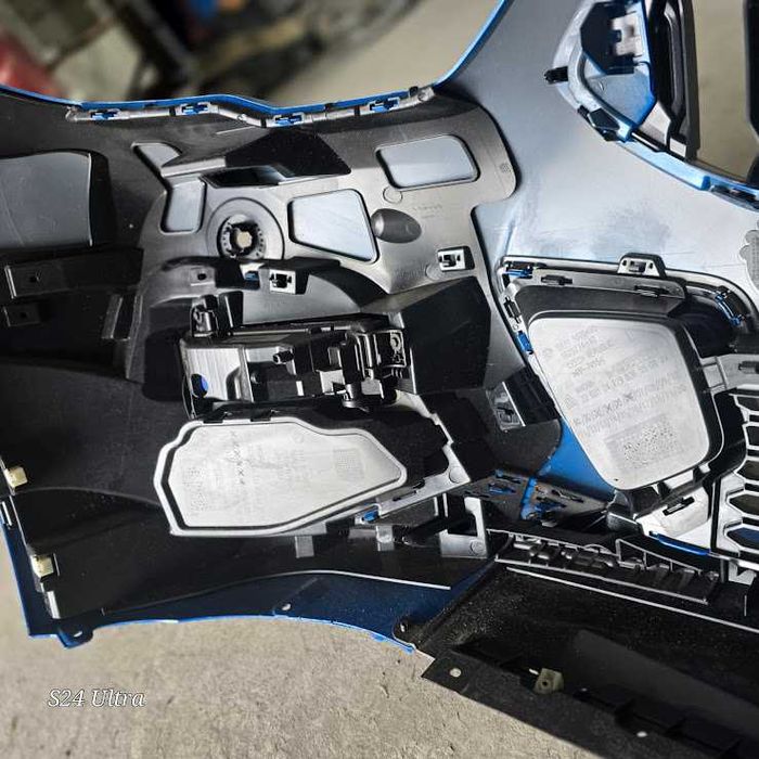 Предна броня BMW 2 Series Gran Coupe F44 M SPORT