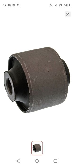 Продам сайлентблок рычага