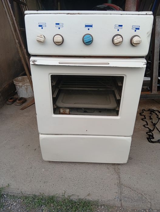 Продается газовая плита