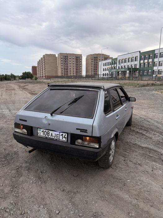 Продам ваз 2109 карб