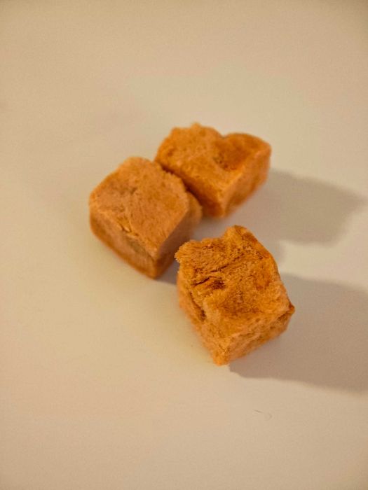 Cosma Snackies 6 броя (Сьомга и Тон) + ПОДАРЪК интерактивна играчка