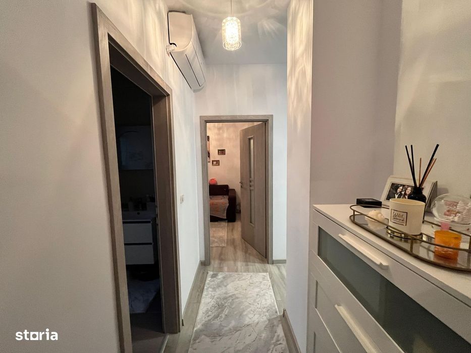 Apartament cu 3 camere de închiriat – Nicol Residence | 500 €/lună