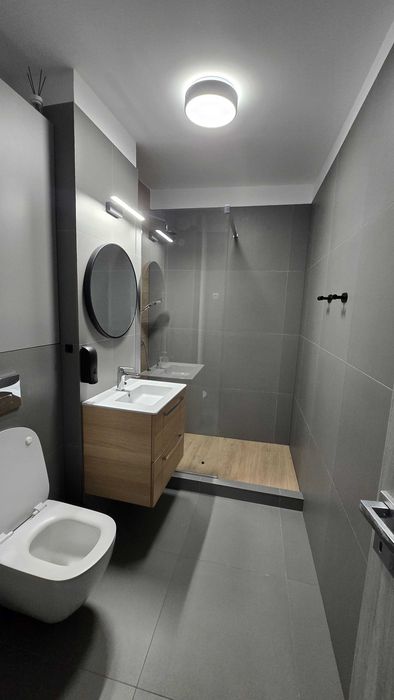Apartament de închiriat - Oradea (Magheru)