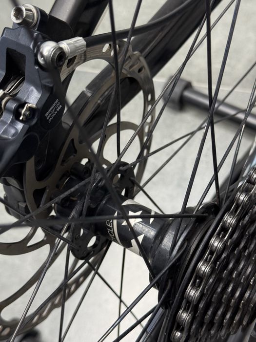 Велосипед за спускане Propain Rage Carbon Perf Mullet L 2021