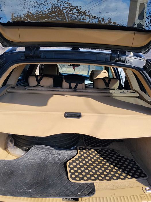 BMW seria 5,E60. Merge perfect fără defecțiuni