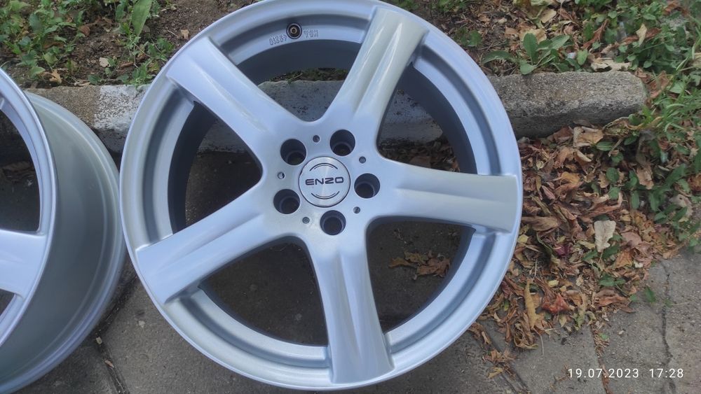 5х100 17 цола ENZO