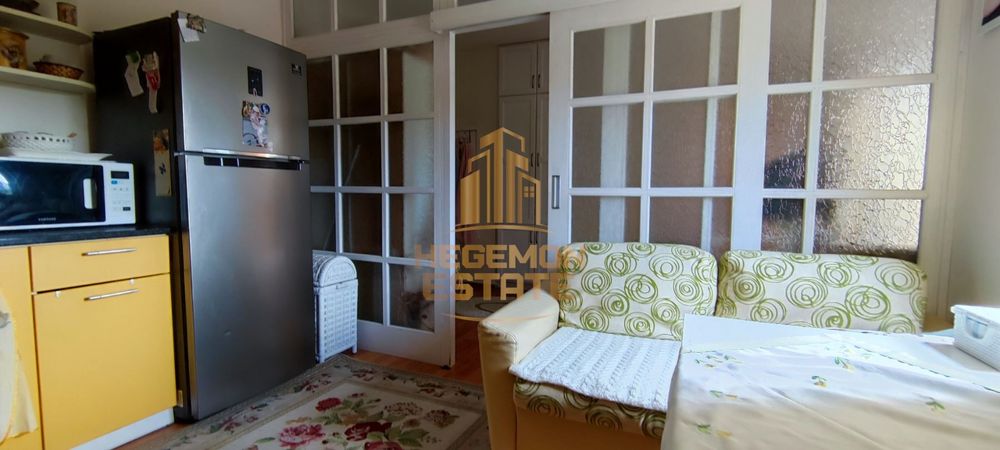 3-стаен в Варна, област-к.к. Св.Св. Константин и Елена площ 101 цена