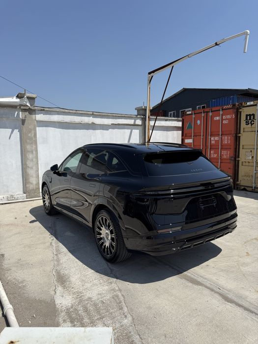 Zeekr X 2026 — 4