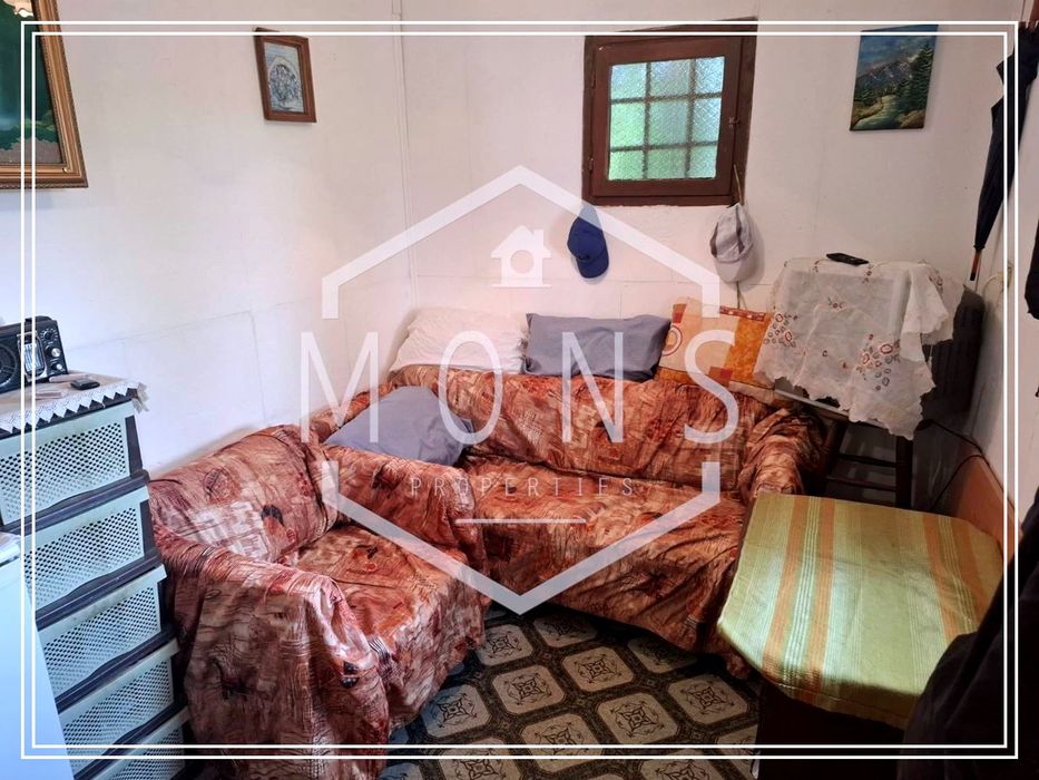 Къща в Велико Търново-Царевец площ 130 цена 369900