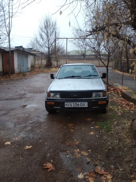 Авто ниссан Санни