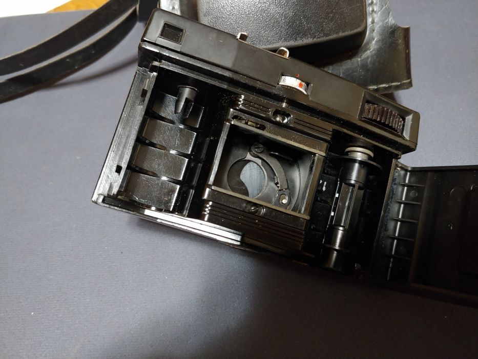 SMENA 8M complet si functional