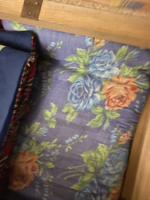 Корпешки напольные