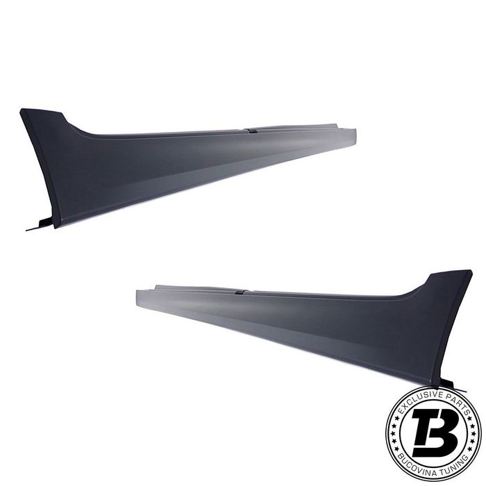 Praguri Laterale compatibile cu BMW Seria 5 F10 F11 M5 Design