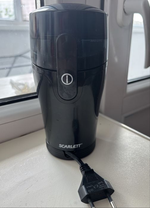 Кофемолка за 5000