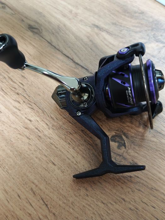 Катушка Mifine illusion 800G