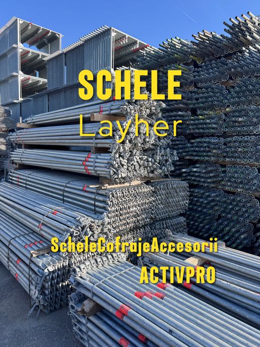 Schele Layher Germania