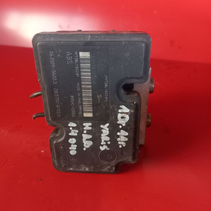 ABS за Toyota Yaris 2010 1.4 d4d