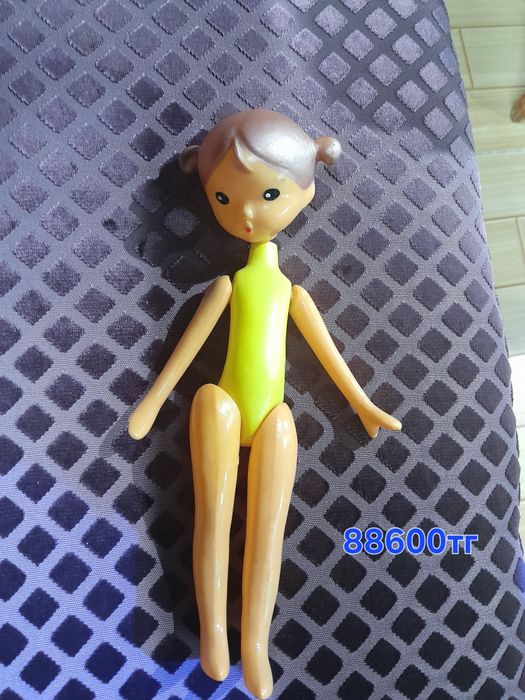 Детские игрушки ссср