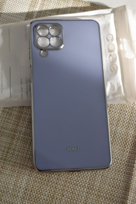 Husa Samsung Galaxy M53 5G