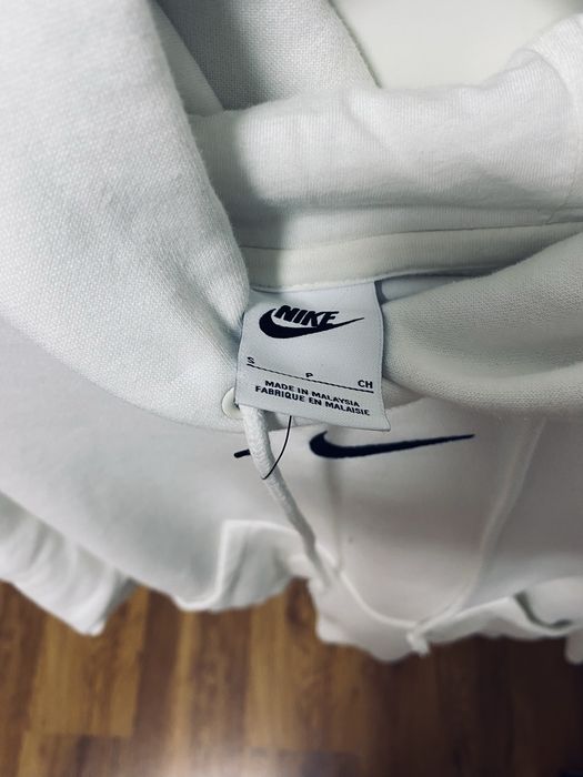 Худи на Nike S размер