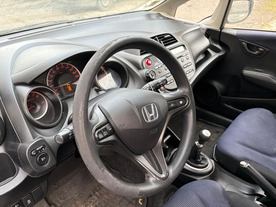 Honda Jazz Honda Jazz 1.4 i-VTEC 2011 | Primul proprietar | 108.650 km