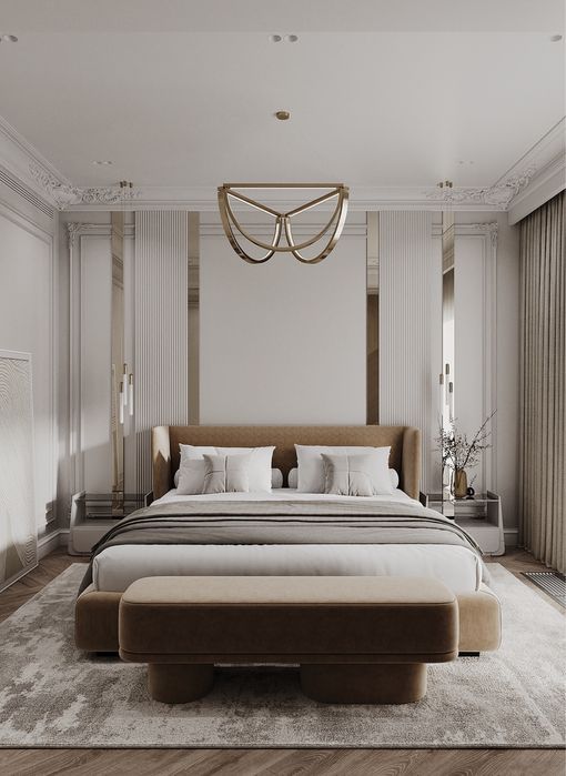 Дизайнер интерьера | Дизайн-проект под ключ