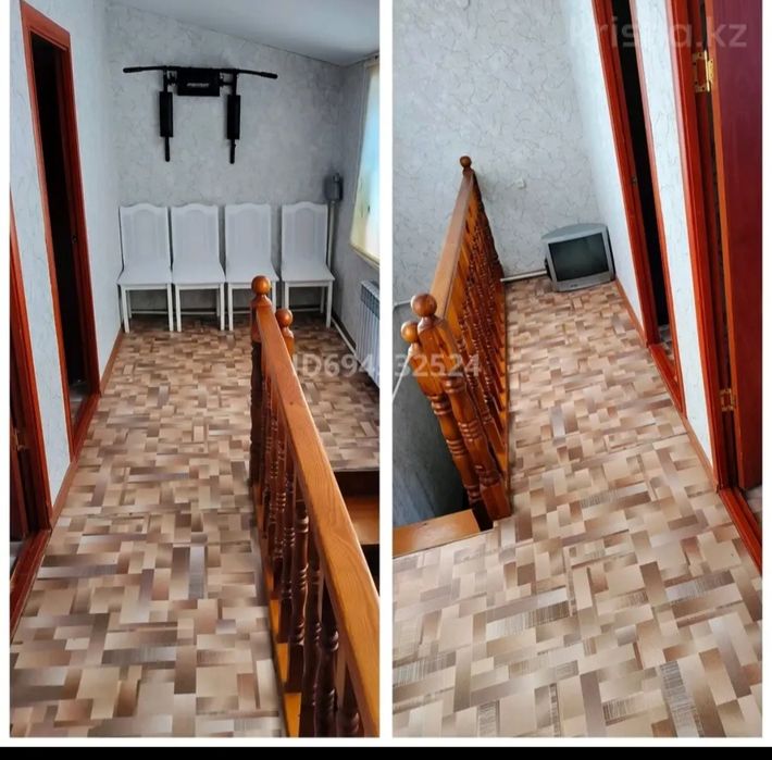 Жанаконыс 1 уй сатылады