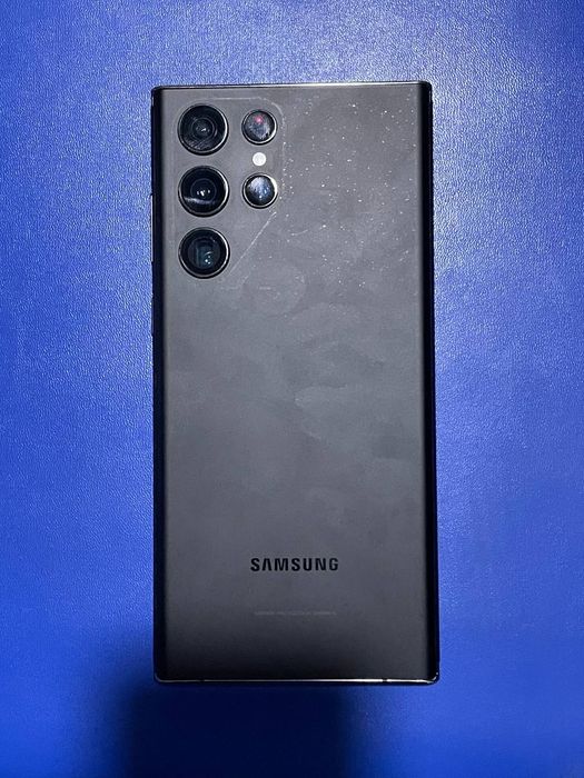 Samsung S22Ultra