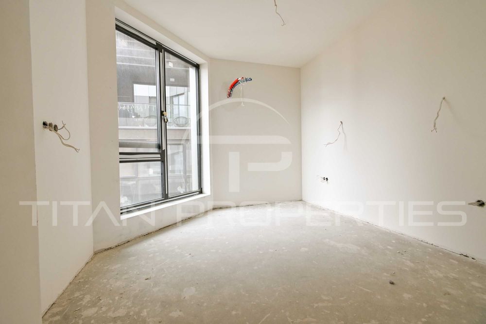 Тристаен за продажба в кв. Кръстова вада