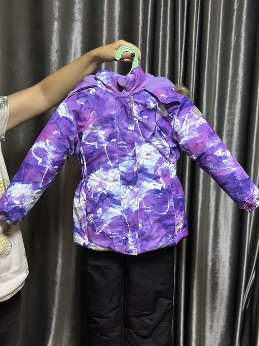 Продам комбинезон совершенно новый