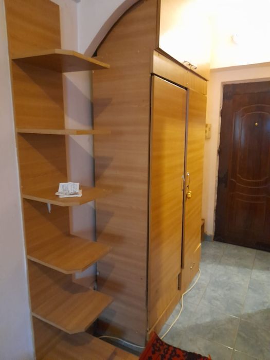 Garsoniera de inchiriat