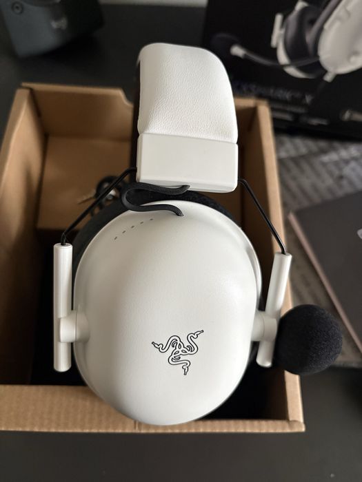 Razer Blackshark v2 Radauti • OLX.ro