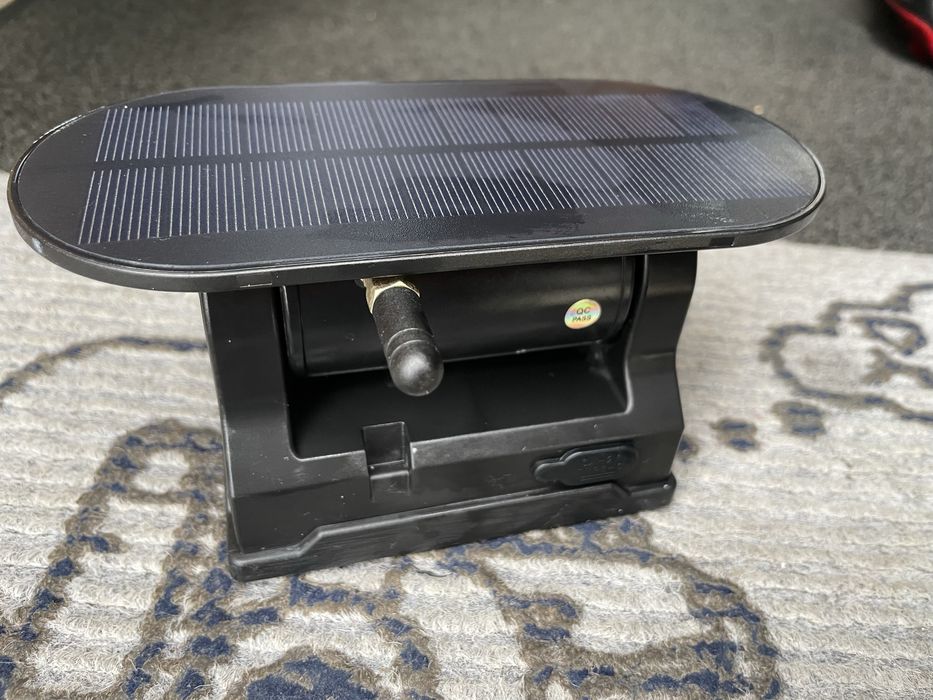 camere auto full wireles pentru rulota camion tractor