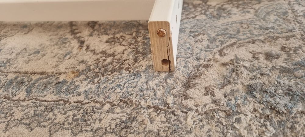 Продам детскую кровать