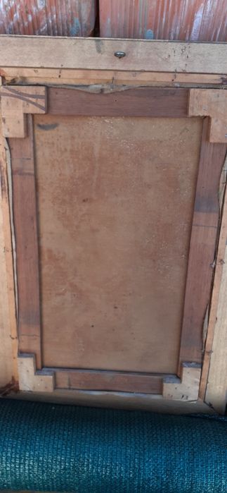 Tablou pictură veche