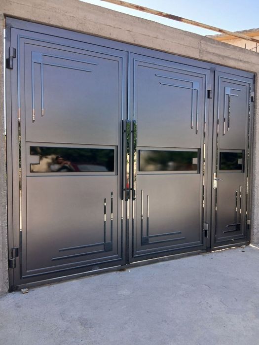 Darvoza Muddatli tulovga